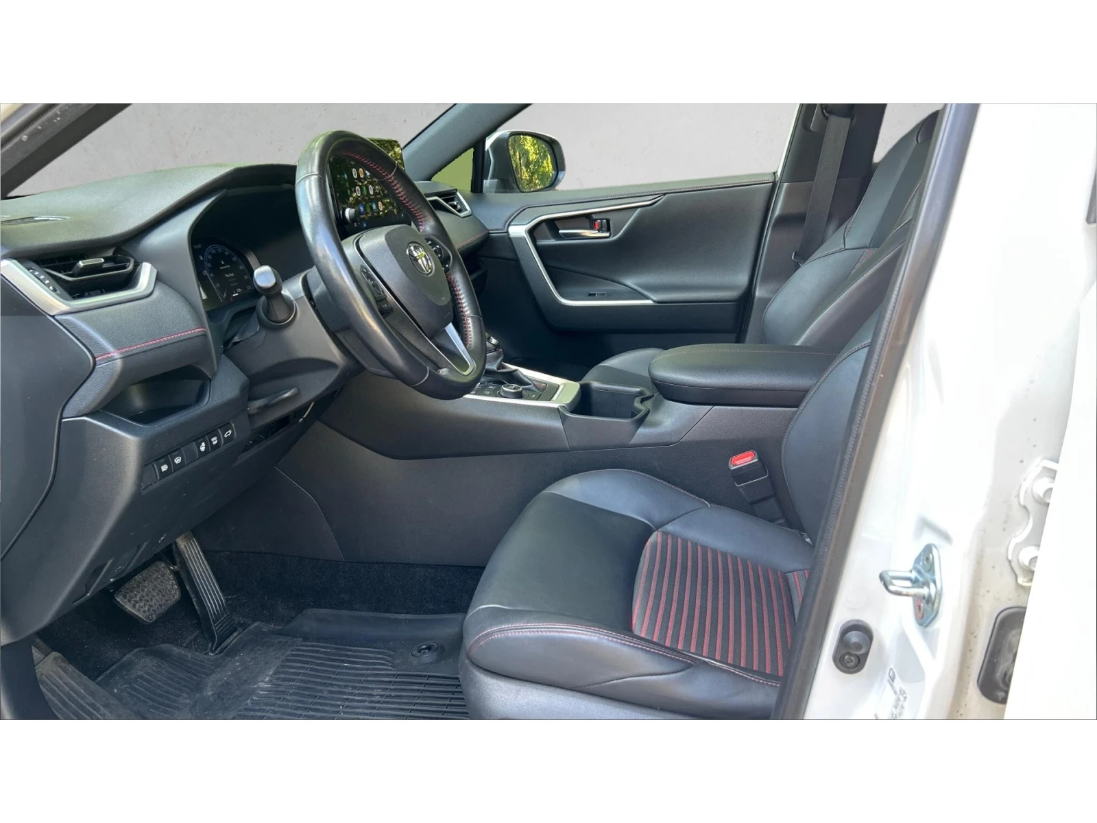 Toyota Rav4 2.5 Plug-in Hybrid STYLE, ������� ������ �� 399   | Mobile.bg � ����������� 11
