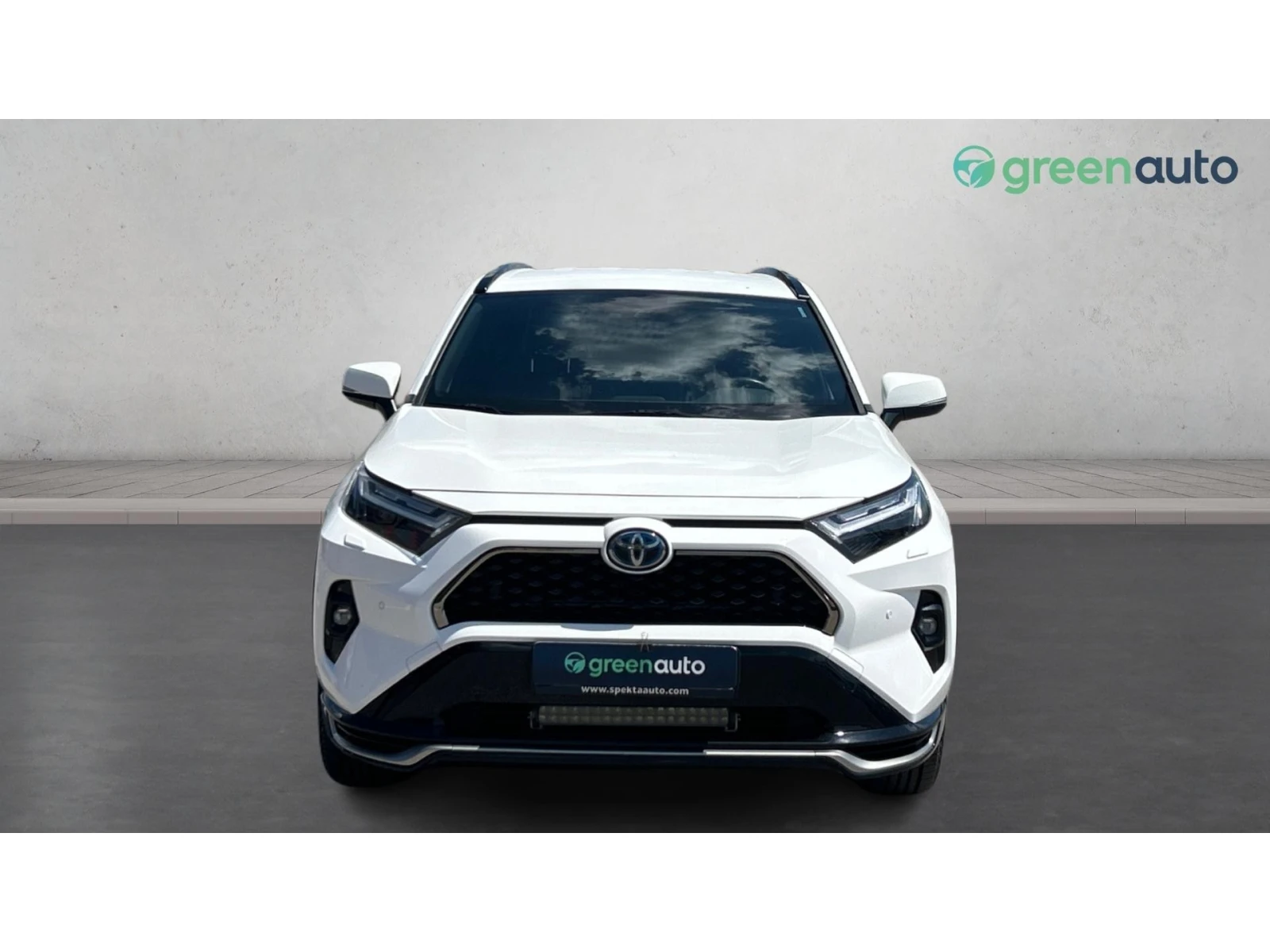Toyota Rav4 2.5 Plug-in Hybrid STYLE, ������� ������ �� 399   | Mobile.bg � ����������� 5