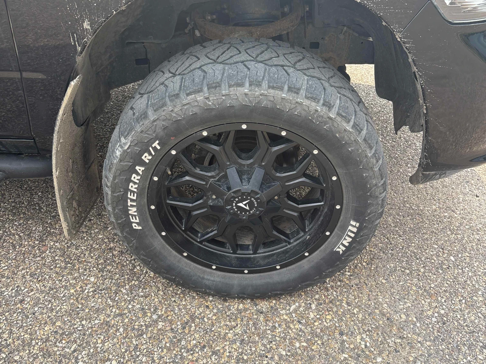 Dodge RAM 1500 * Express * CARFAX * БЕЗ ПЪРВОНАЧАЛНА ВНОСКА, снимка 7 - Автомобили и джипове - 55812420