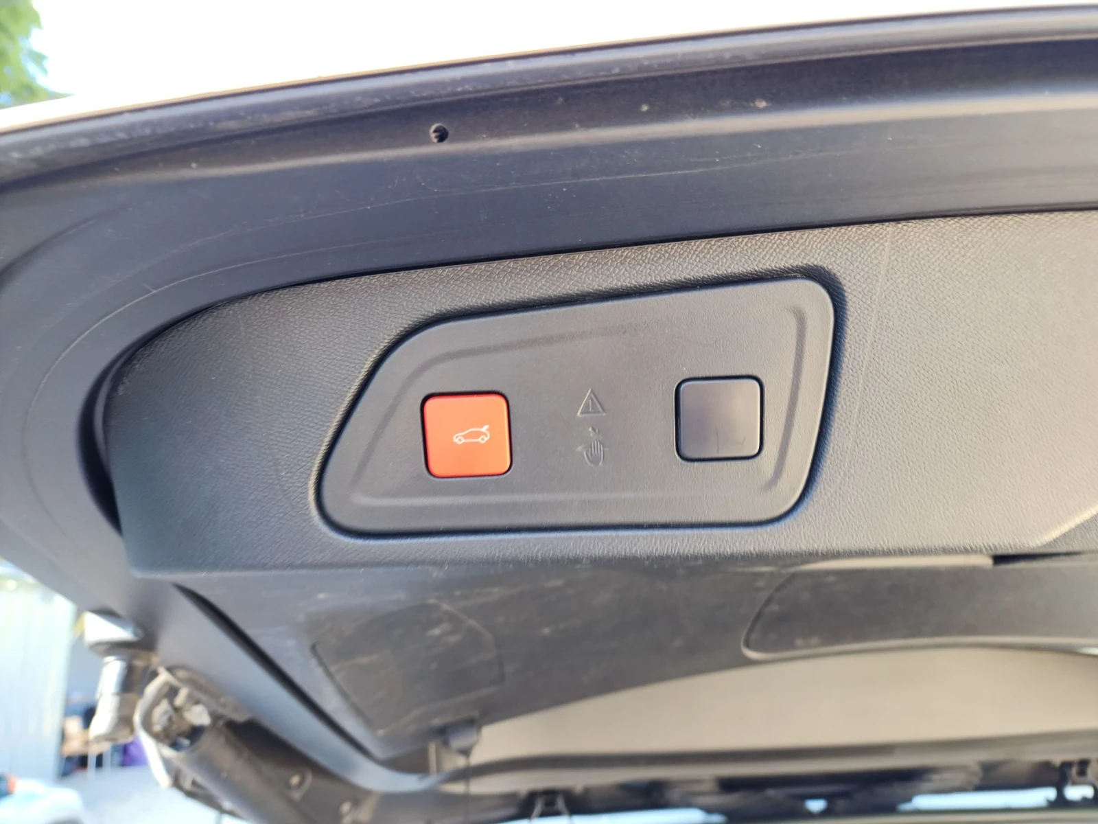 Citroen C5 Aircross 1.5HDI Facelift, снимка 13 - Автомобили и джипове - 55843699