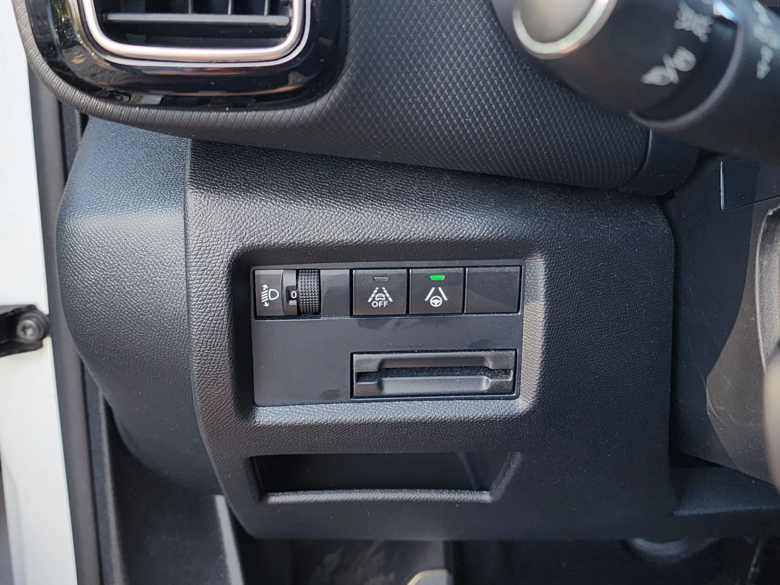 Citroen C5 Aircross 1.5HDI Facelift, снимка 14 - Автомобили и джипове - 55843699