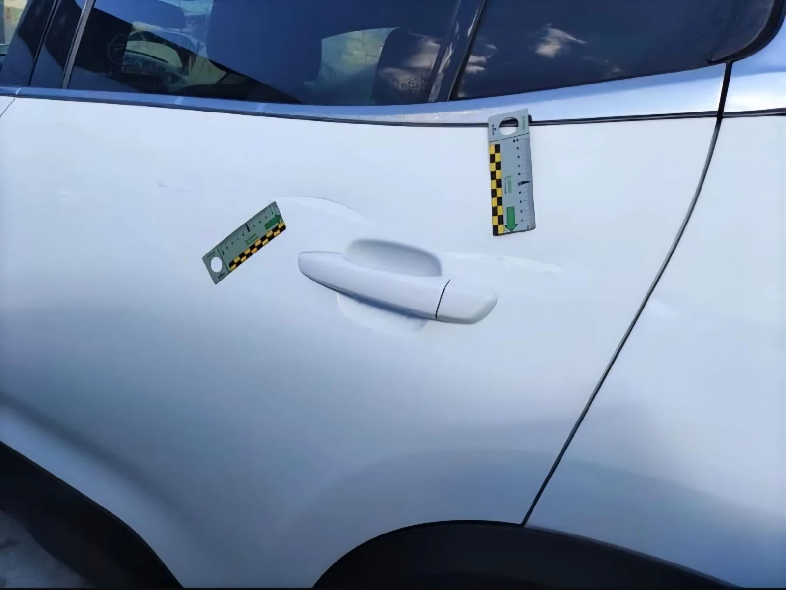 Citroen C5 Aircross 1.5HDI Facelift, снимка 5 - Автомобили и джипове - 55843699