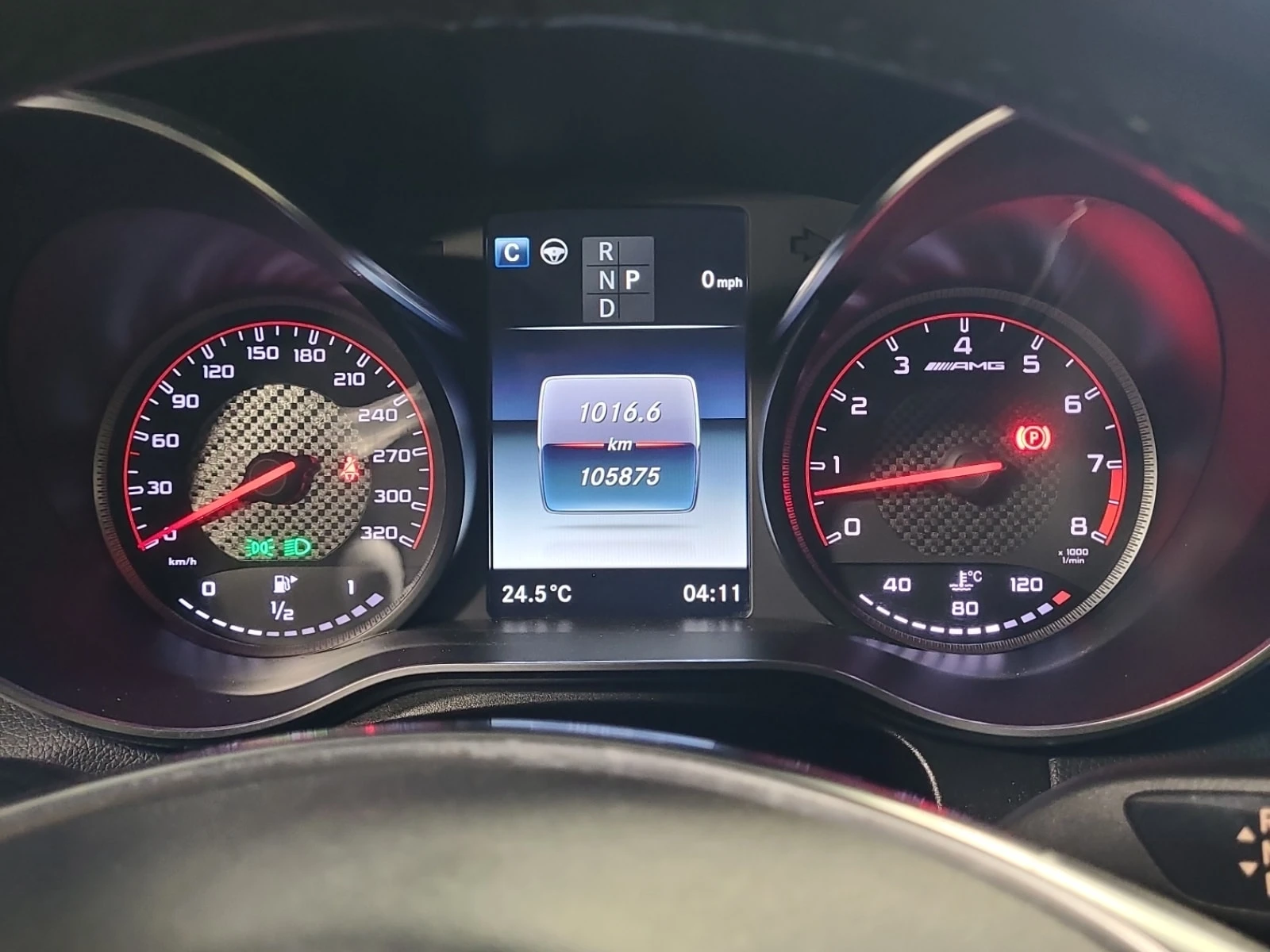 Mercedes-Benz GLC 63 AMG * ���������� ��� ������������ ������*  | Mobile.bg � ����������� 9
