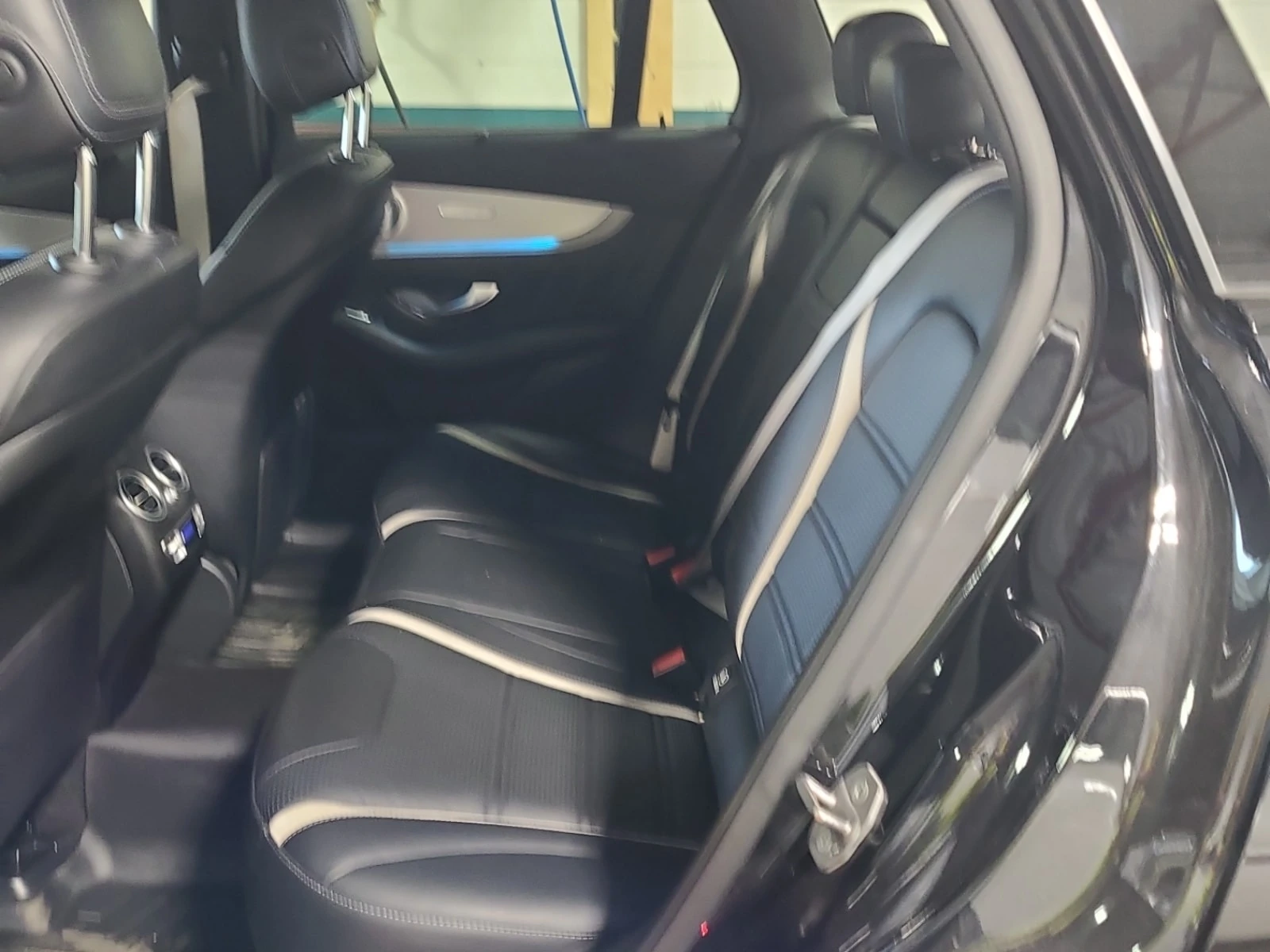 Mercedes-Benz GLC 63 AMG * ���������� ��� ������������ ������*  | Mobile.bg � ����������� 12
