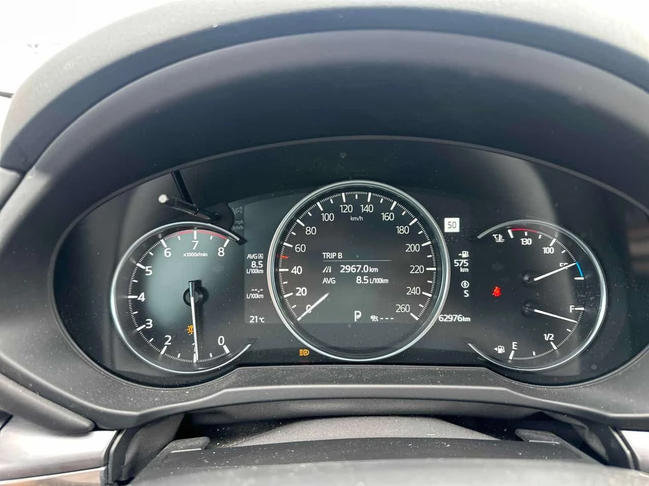 Mazda CX-5 GT * CARFAX * АВТОКРЕДИТ БЕЗ ПЪРВОНАЧАЛНА ВНОСКА* , снимка 9 - Автомобили и джипове - 56202572