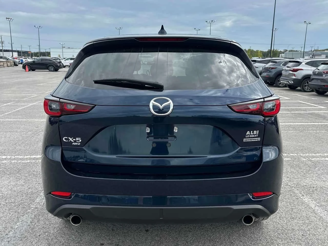 Mazda CX-5 GT * CARFAX * АВТОКРЕДИТ БЕЗ ПЪРВОНАЧАЛНА ВНОСКА* , снимка 4 - Автомобили и джипове - 56202572