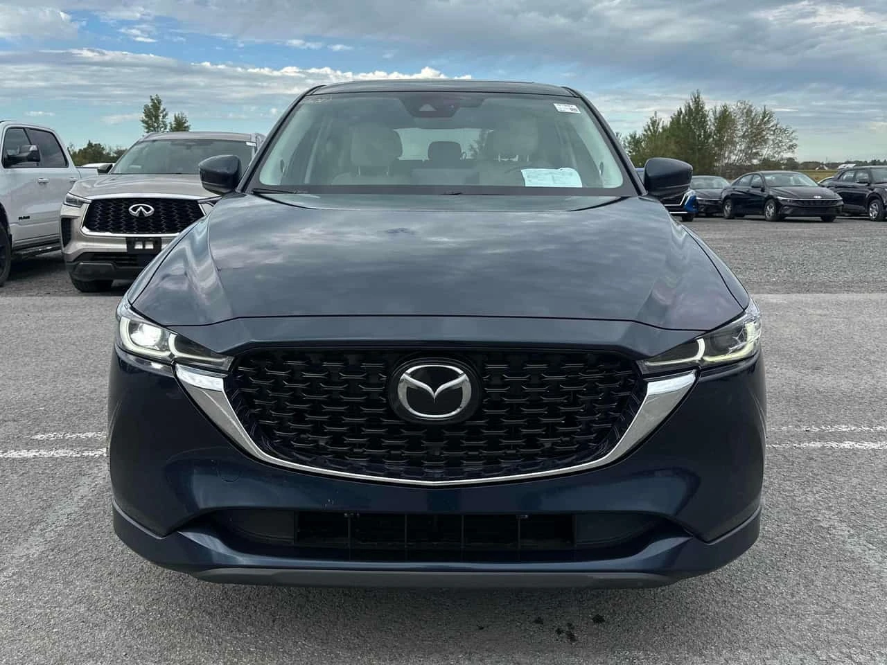 Mazda CX-5 GT * CARFAX * АВТОКРЕДИТ БЕЗ ПЪРВОНАЧАЛНА ВНОСКА* , снимка 5 - Автомобили и джипове - 56202572