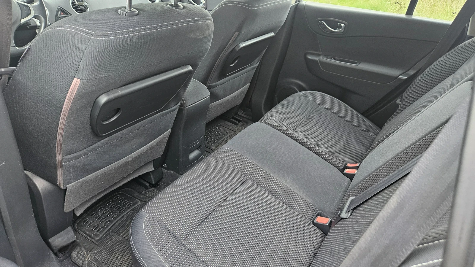 Renault Koleos 4x4, 150HP, фейслифт, снимка 5 - Автомобили и джипове - 56265996