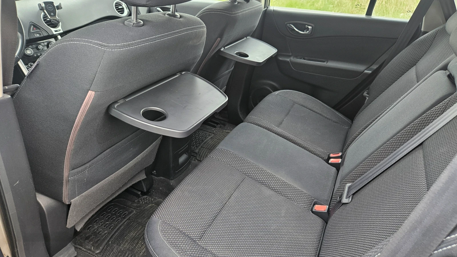 Renault Koleos 4x4, 150HP, фейслифт, снимка 6 - Автомобили и джипове - 56265996