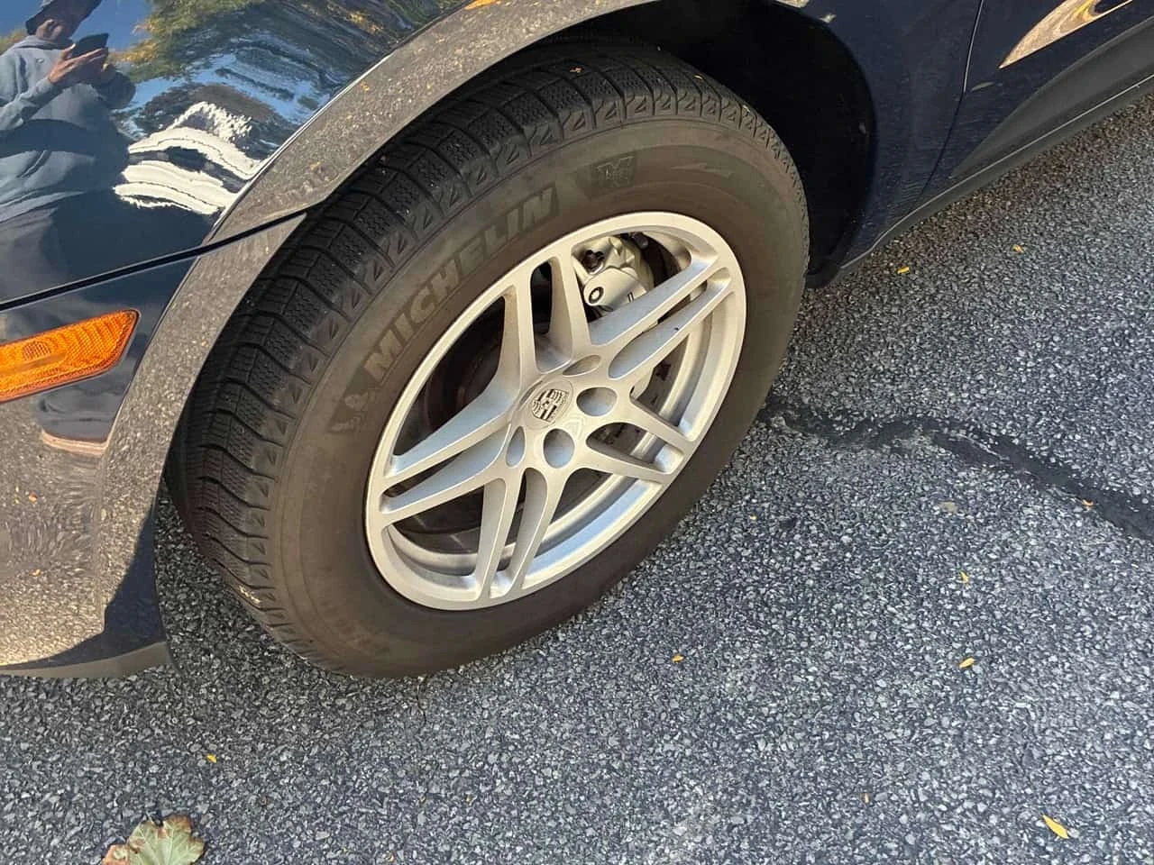 Porsche Macan * S * CARFAX * ����� �� ����������� | Mobile.bg � ����������� 7