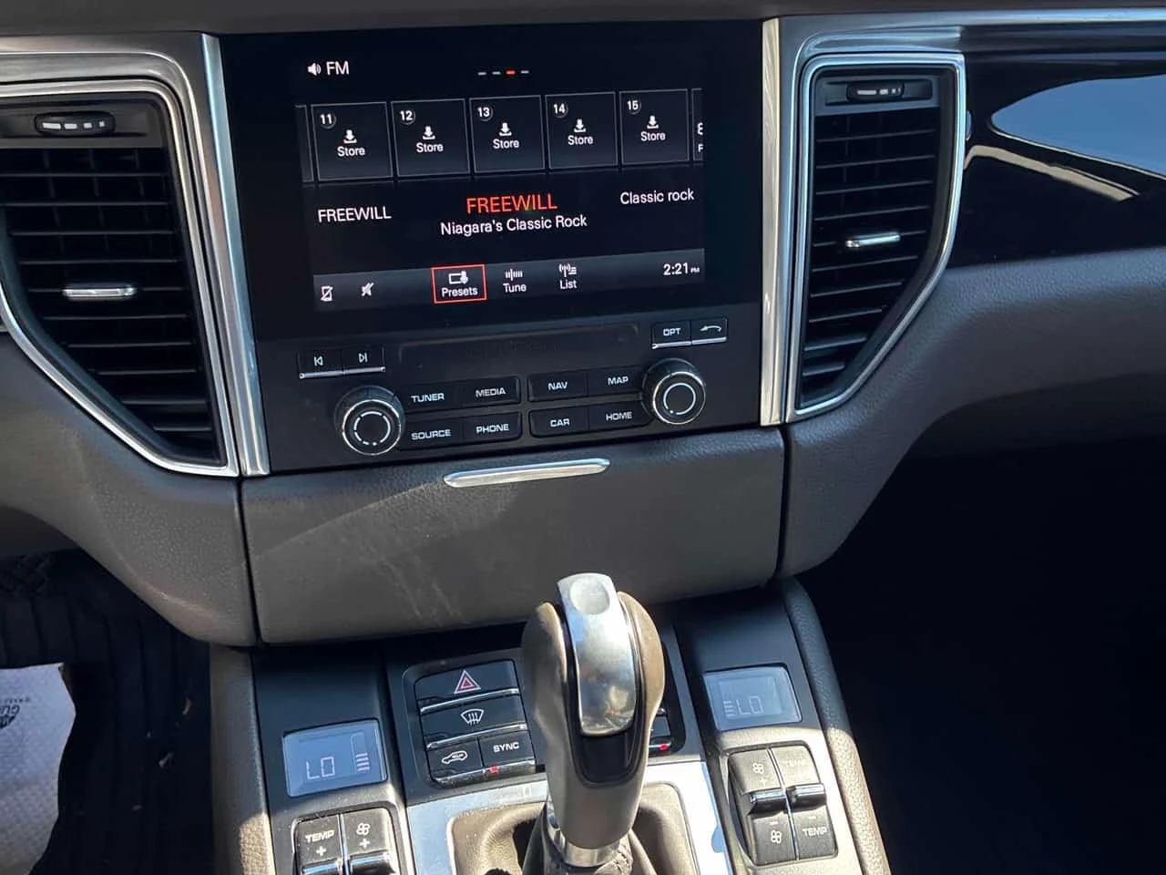 Porsche Macan * S * CARFAX * ����� �� ����������� | Mobile.bg � ����������� 9
