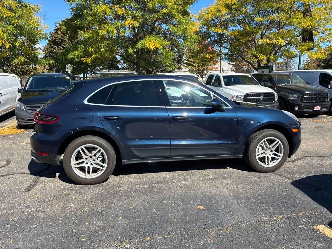 Porsche Macan * S * CARFAX * ����� �� ����������� | Mobile.bg � ����������� 3