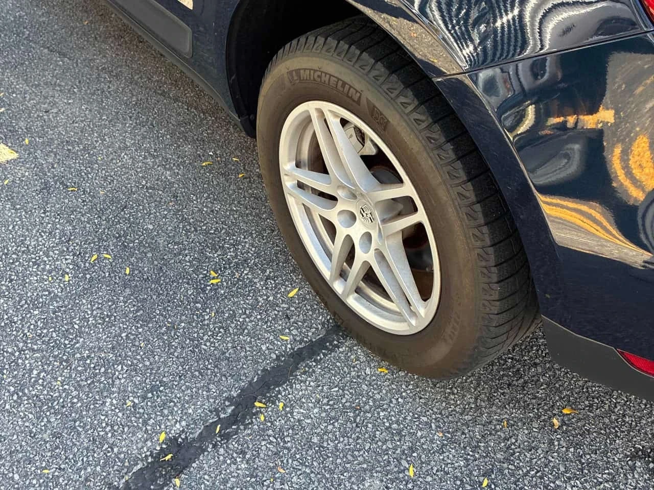 Porsche Macan * S * CARFAX * ����� �� ����������� | Mobile.bg � ����������� 13
