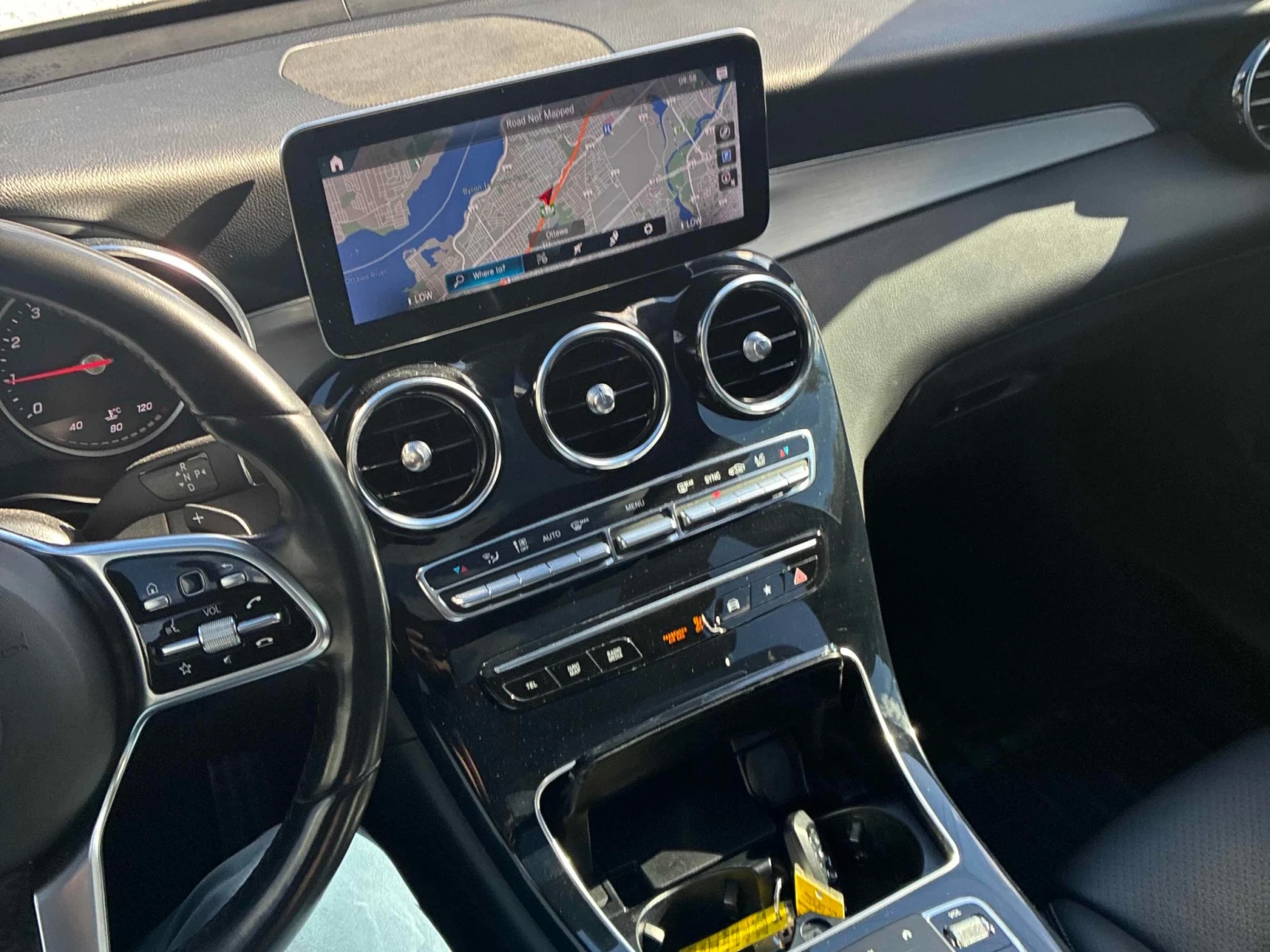 Mercedes-Benz GLC 300 ���������� | Mobile.bg � ����������� 9