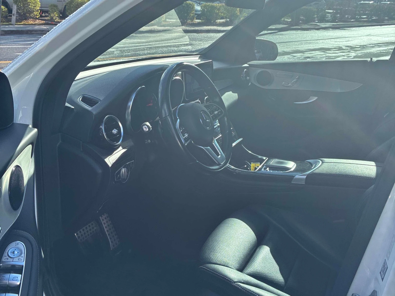 Mercedes-Benz GLC 300 ���������� | Mobile.bg � ����������� 7