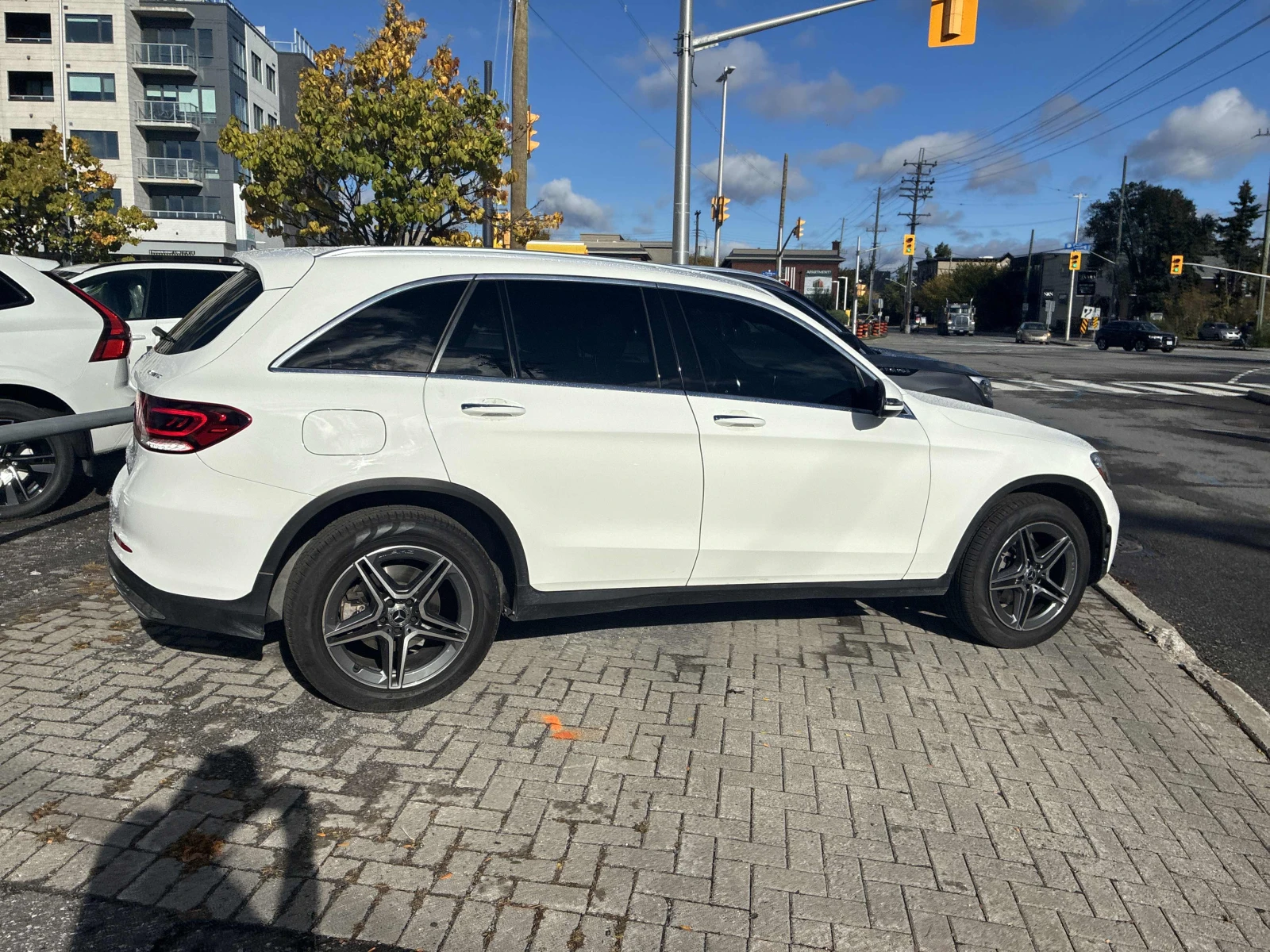Mercedes-Benz GLC 300 ���������� | Mobile.bg � ����������� 4
