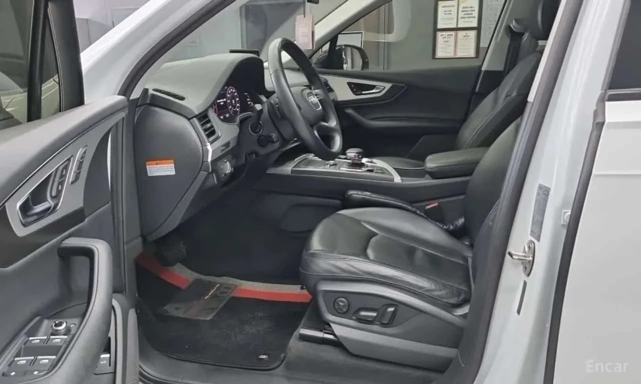Audi Q7 TFSI Quattro/�������/��������/�����/������� | Mobile.bg � ����������� 10
