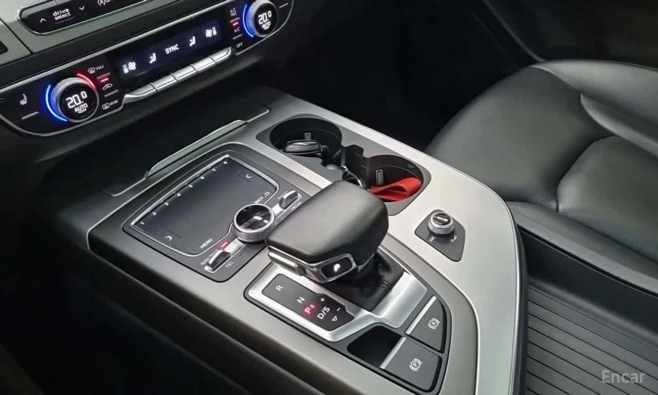 Audi Q7 TFSI Quattro/�������/��������/�����/������� | Mobile.bg � ����������� 9