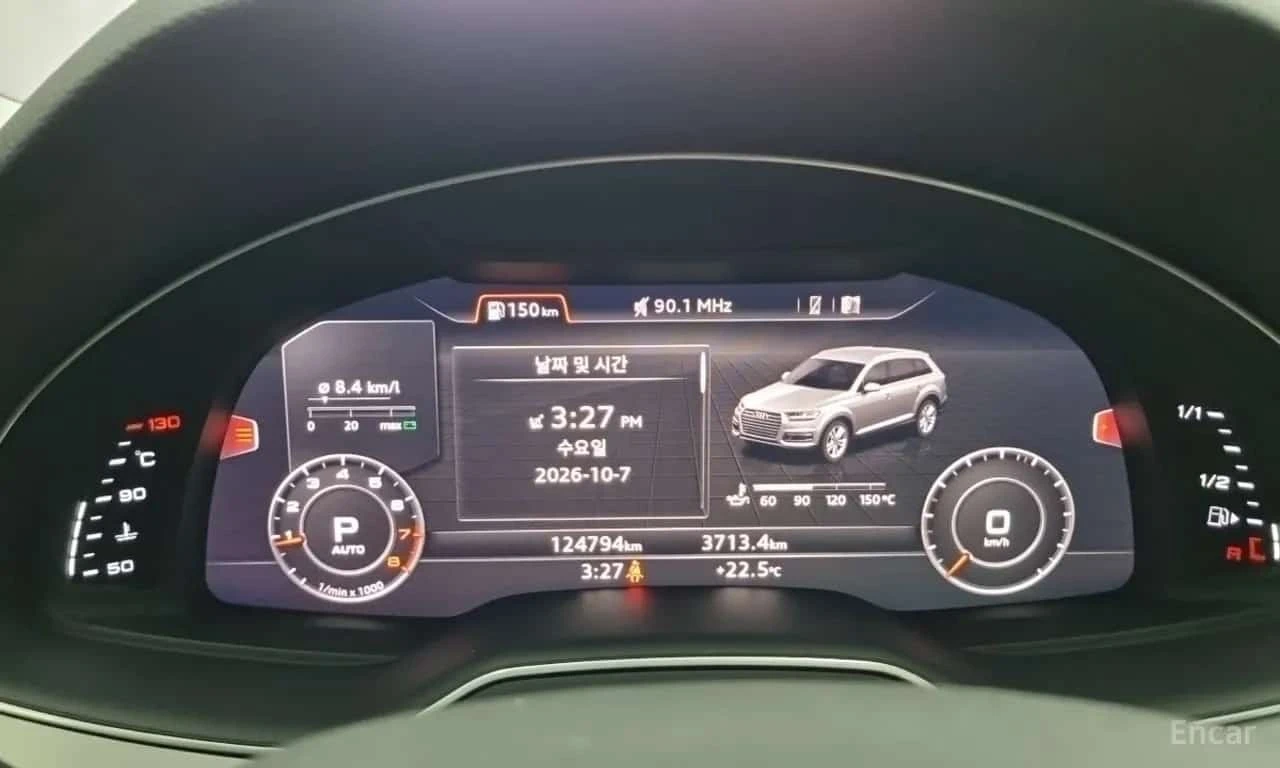 Audi Q7 TFSI Quattro/�������/��������/�����/������� | Mobile.bg � ����������� 8