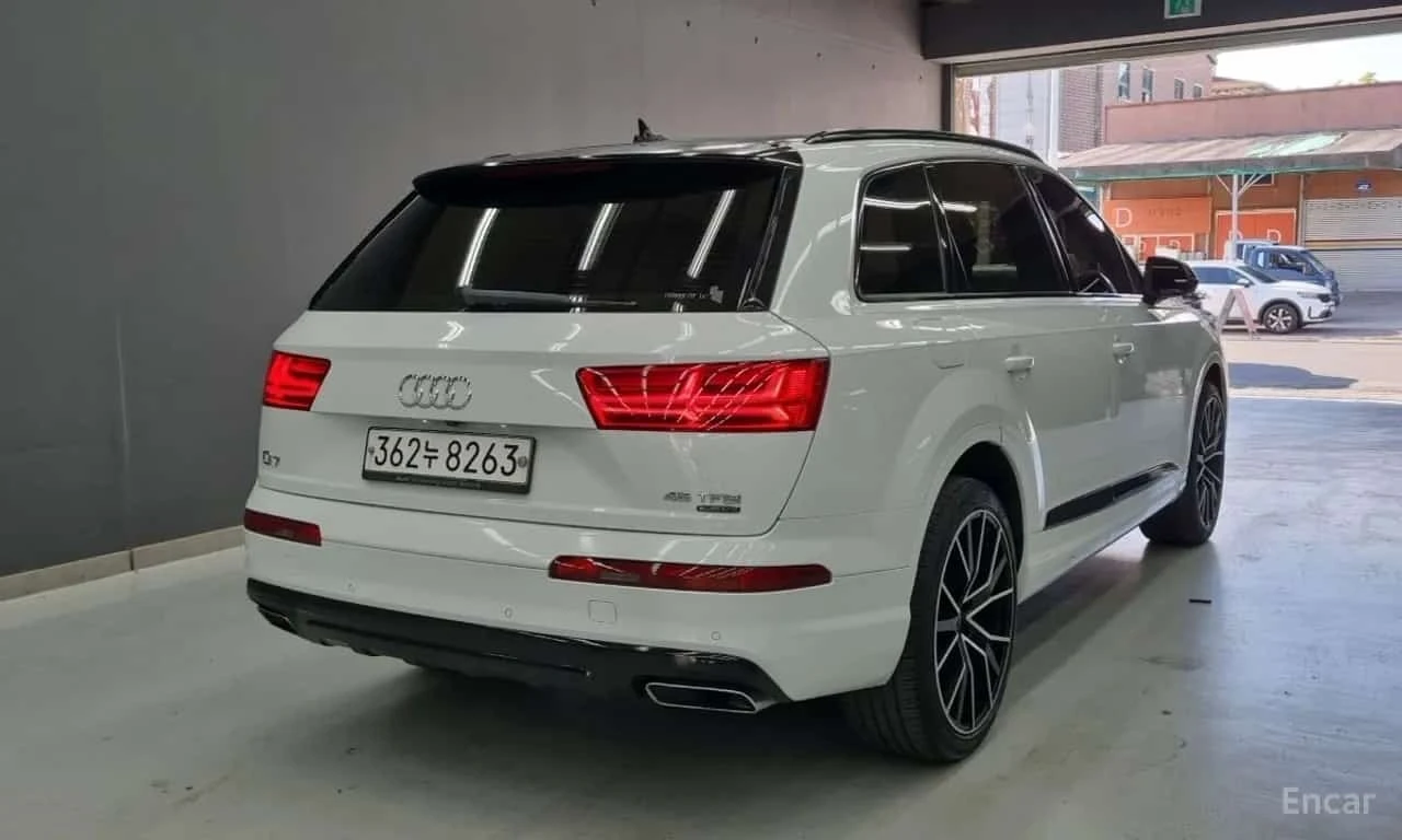 Audi Q7 TFSI Quattro/�������/��������/�����/������� | Mobile.bg � ����������� 2