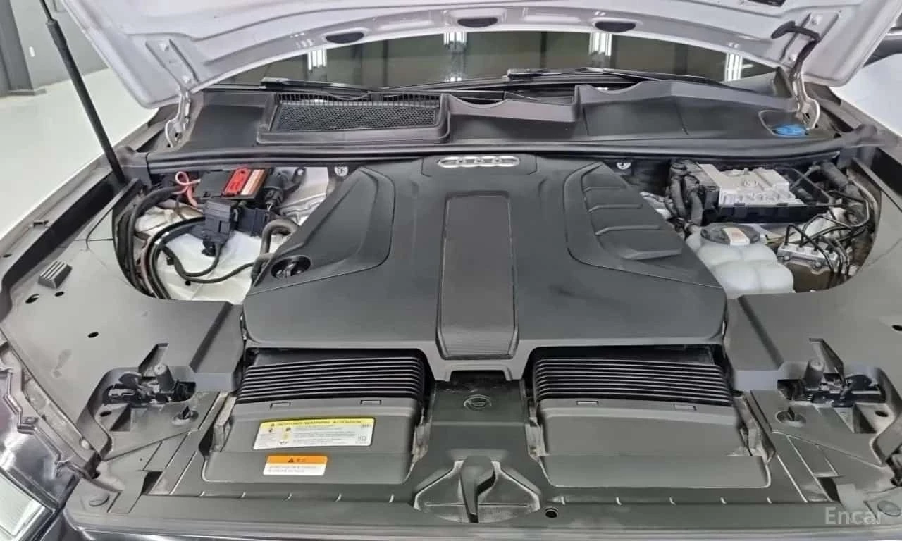Audi Q7 TFSI Quattro/�������/��������/�����/������� | Mobile.bg � ����������� 6