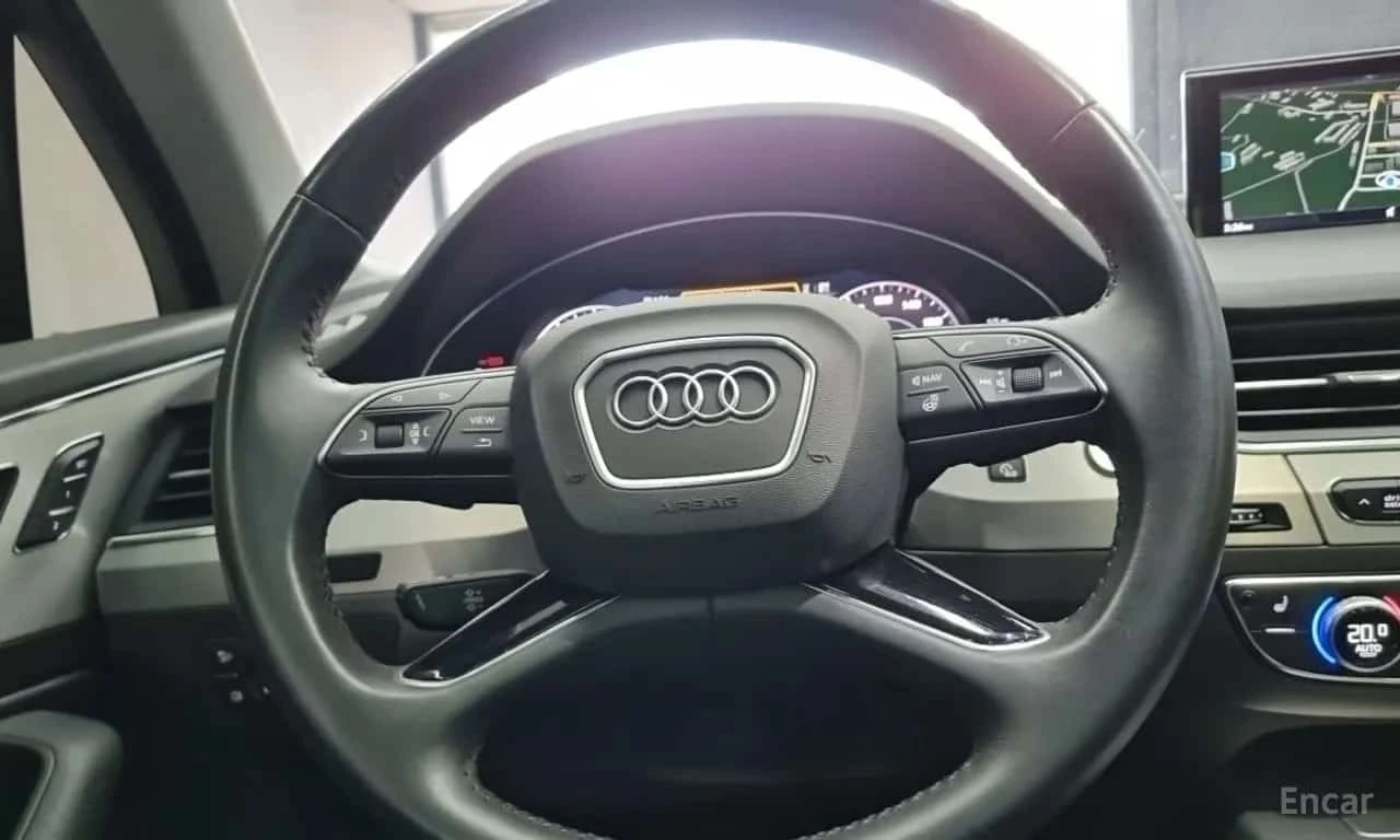 Audi Q7 TFSI Quattro/�������/��������/�����/������� | Mobile.bg � ����������� 12