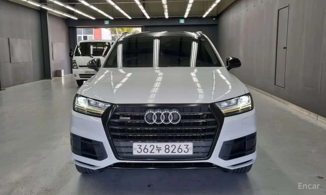 Audi Q7 TFSI Quattro/�������/��������/�����/������� | Mobile.bg � ����������� 3