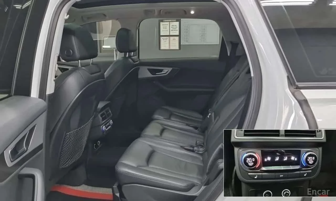 Audi Q7 TFSI Quattro/�������/��������/�����/������� | Mobile.bg � ����������� 11