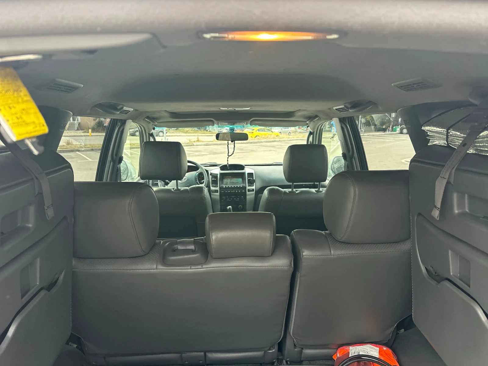Toyota Land cruiser J120 D-4D 213 000 ��������  | Mobile.bg � ����������� 11