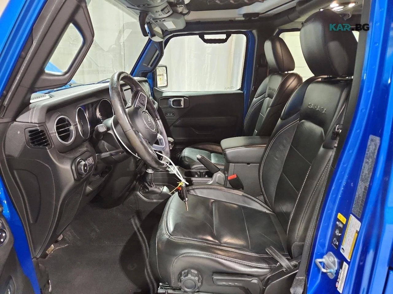 Jeep Wrangler UNLIMITED* ALPINE* �������* ���� | Mobile.bg � ����������� 8