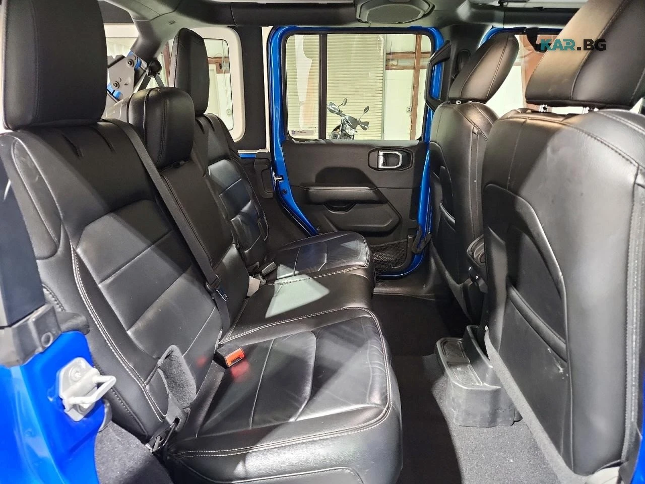 Jeep Wrangler UNLIMITED* ALPINE* �������* ���� | Mobile.bg � ����������� 11