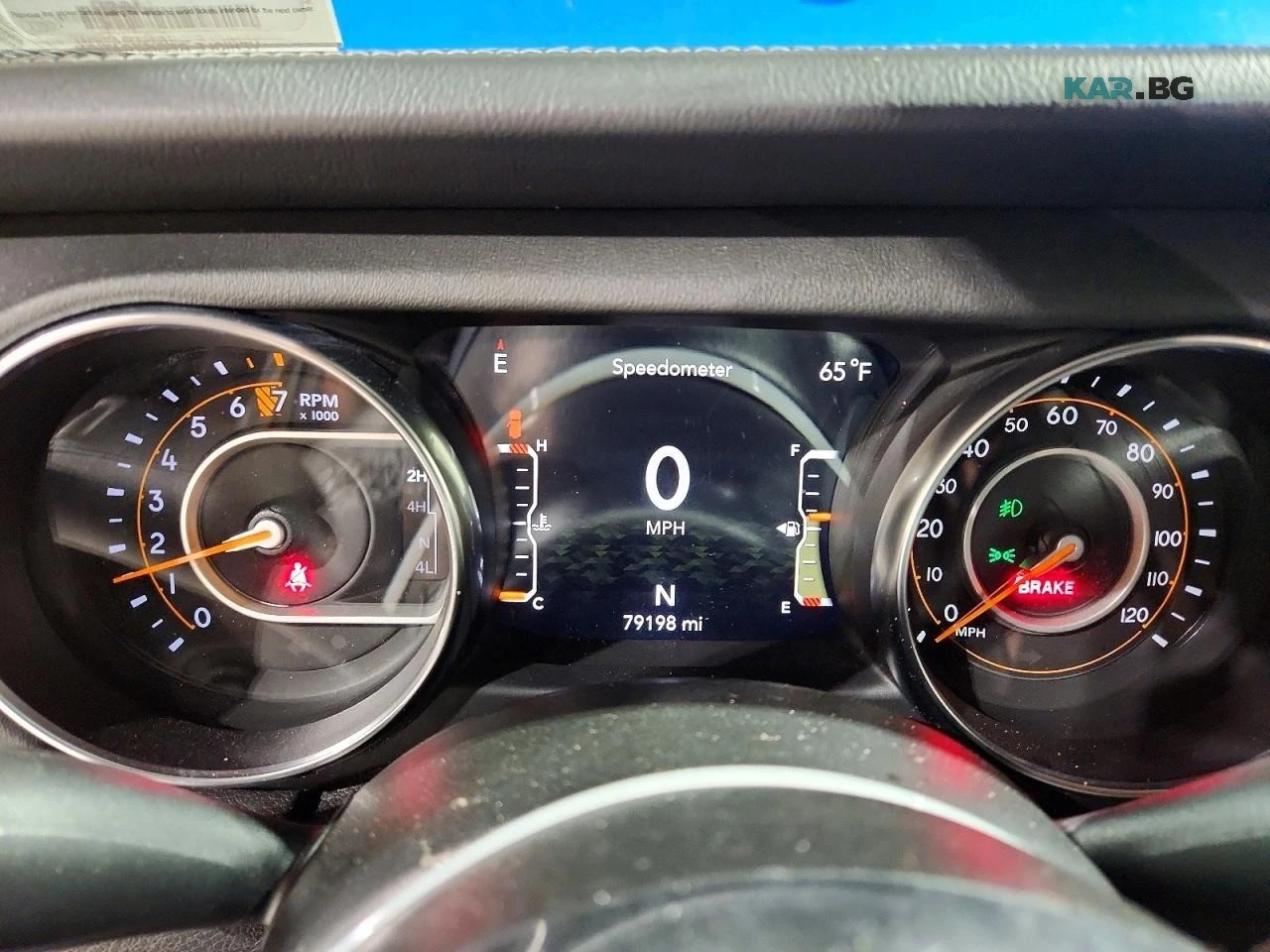 Jeep Wrangler UNLIMITED* ALPINE* �������* ���� | Mobile.bg � ����������� 10