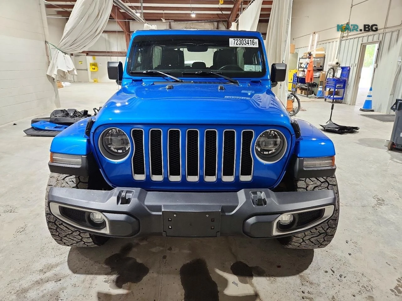 Jeep Wrangler UNLIMITED* ALPINE* �������* ���� | Mobile.bg � ����������� 2