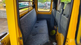 Mercedes-Benz Sprinter 2.2cdi/на части , снимка 8