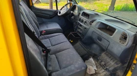 Mercedes-Benz Sprinter 2.2cdi/на части , снимка 6