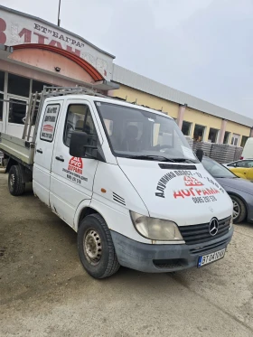 ������ Mercedes-Benz 208