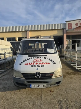 Mercedes-Benz 208 | Mobile.bg � ����� ������ 2