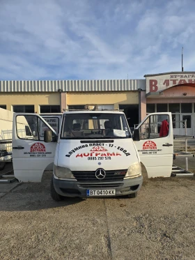 Mercedes-Benz 208 | Mobile.bg � ����� ������ 4