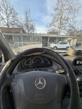 Mercedes-Benz 208 | Mobile.bg � ����� ������ 7