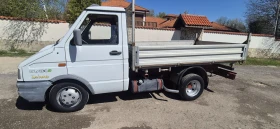 ����� �� �������� �� Iveco 35-8