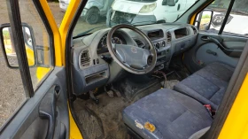 Mercedes-Benz Sprinter 2.2cdi/на части  | Auto.bg — изображение 7