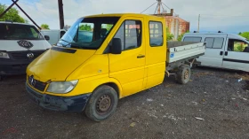 Mercedes-Benz Sprinter 2.2cdi/на части  | Auto.bg — изображение 2