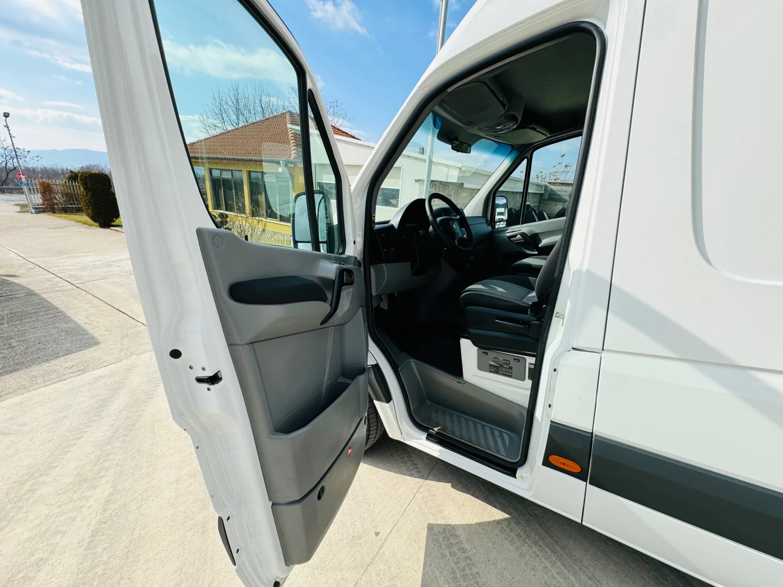 VW Crafter ! !!!!!! | Mobile.bg   12