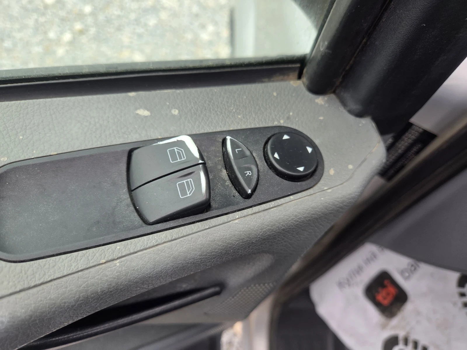 Mercedes-Benz Vito 3.0 CDI, V6,  | Mobile.bg   12