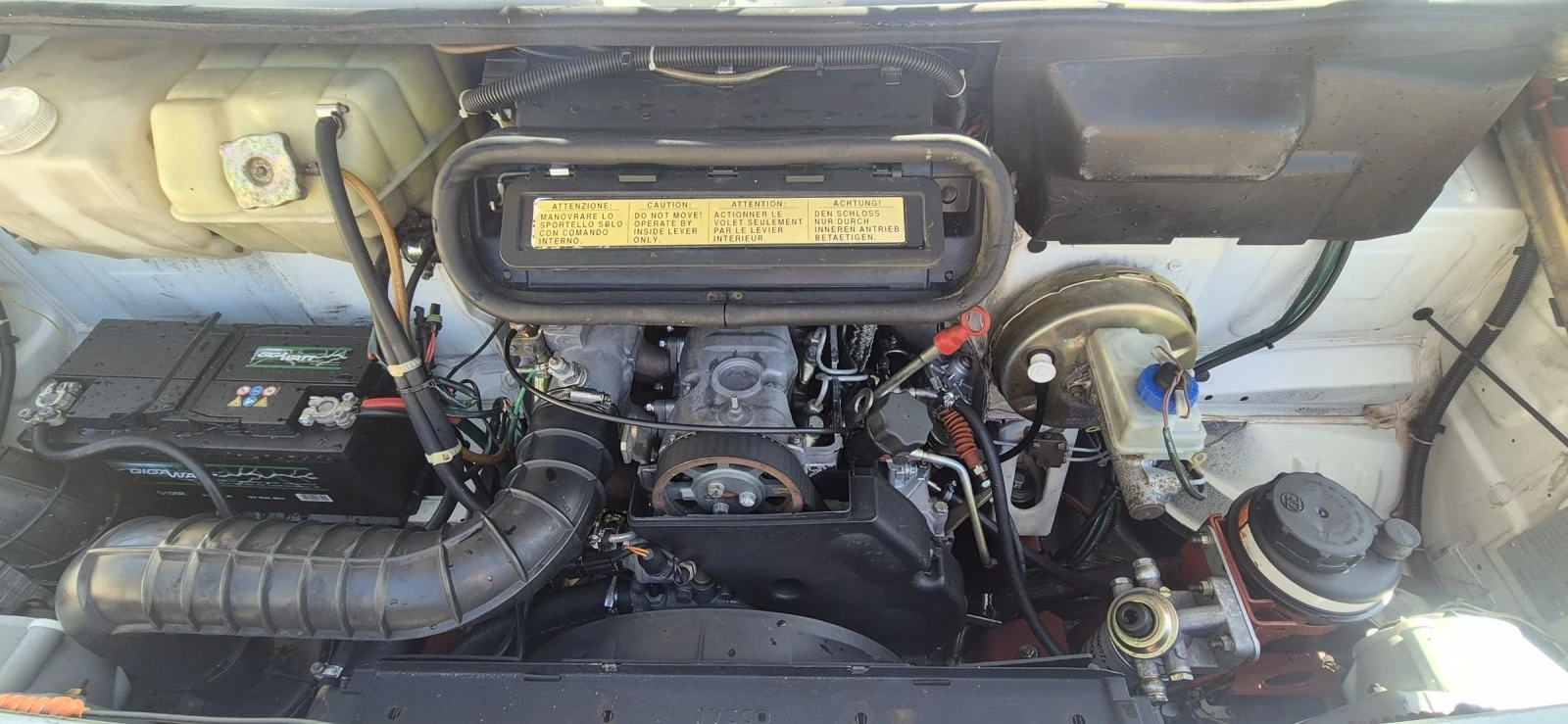 Iveco 35-8 | Mobile.bg � ����������� 7