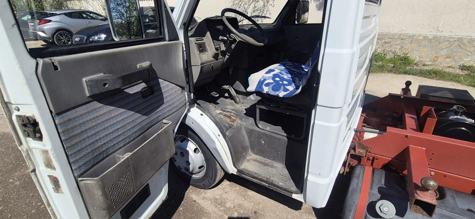 Iveco 35-8 | Mobile.bg � ����������� 9