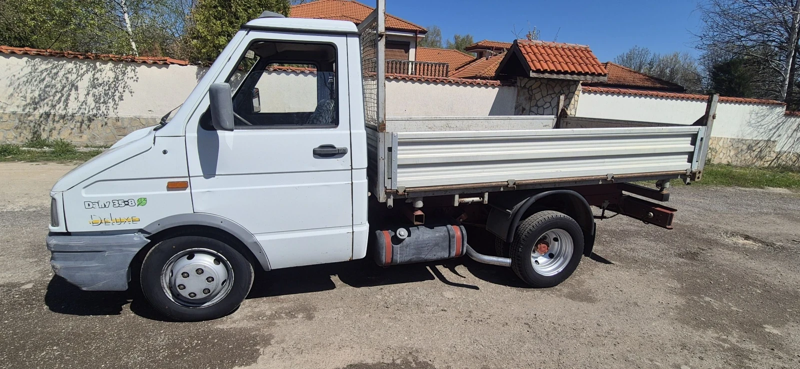 Iveco 35-8 | Mobile.bg � ����������� 1