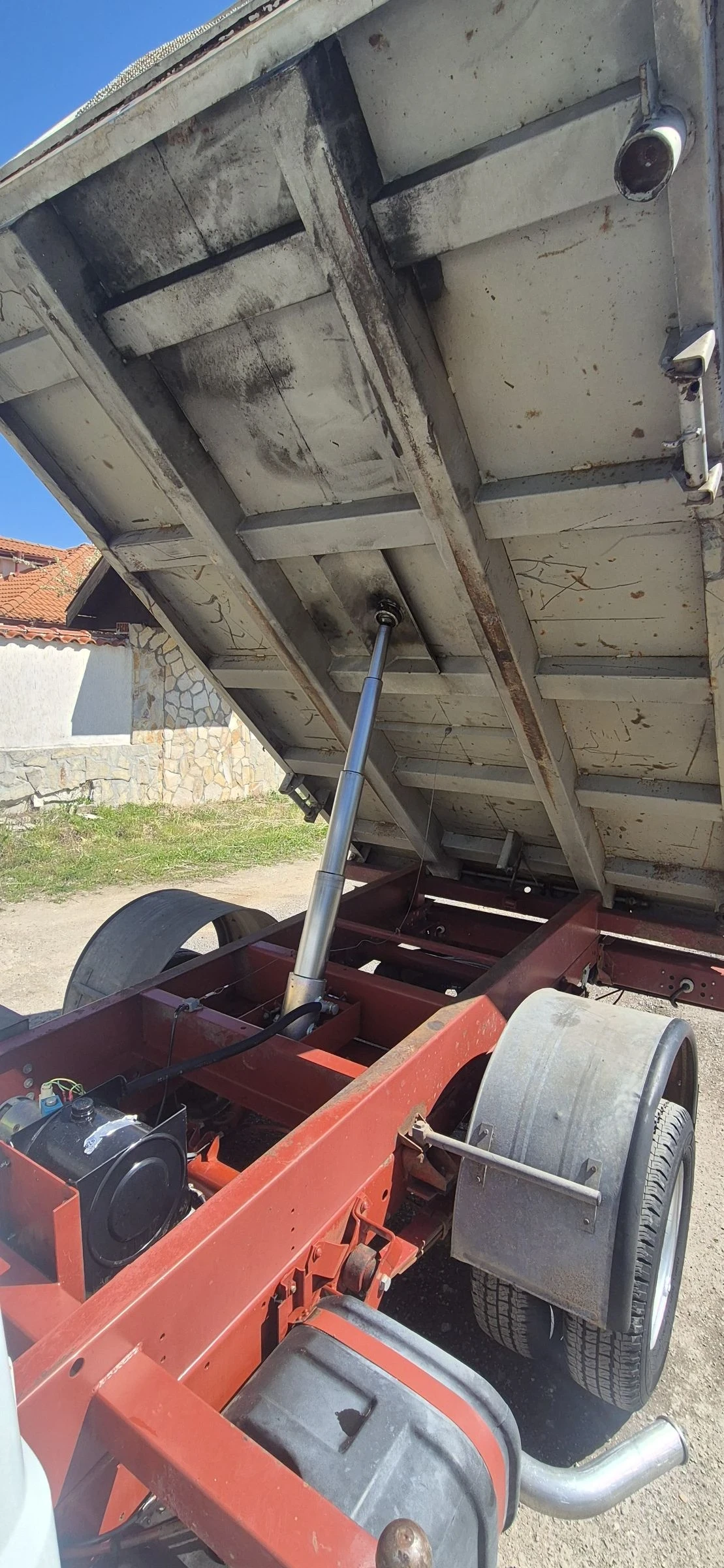 Iveco 35-8 | Mobile.bg � ����������� 3