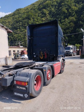 Scania R 500 | Mobile.bg   4