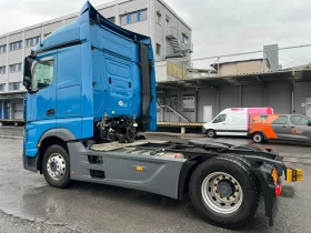 Обява за продажба на Mercedes-Benz Actros 1843 E6 Retarder  ~21 588 EUR - изображение 5